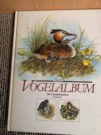 Marjolein Bastin Libelle Vogelalbum, compleet, Ophalen of Verzenden, Zo goed als nieuw
