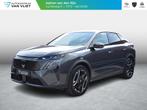Peugeot e-3008 Allure 73 kWh ADAPTIEVE CRUISECONTROL | 360 C, 12 maanden, Stof, 213 pk, Origineel Nederlands