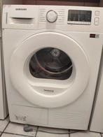 Samsung Warmtepomp Wasdroger - Defect, Witgoed en Apparatuur, Wasdrogers, Ophalen, Anti-kreukfase, 8 tot 10 kg, Voorlader