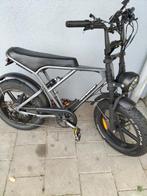 Ouxi h9 fatbike  (c80, v8, v20, v20 pro, v30, s20, e-father), 59 cm of meer, Ophalen, Gebruikt, Overige merken