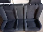 VW polo 1.4 sedan 2001 achterbank compleet, Ophalen of Verzenden, Gebruikt, Volkswagen