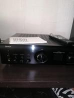Denon pma 1700ne, Audio, Tv en Foto, Versterkers en Receivers, Ophalen of Verzenden, Zo goed als nieuw, Stereo, Denon