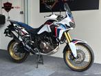 HONDA CRF 1000 L AFRICA TWIN TRICOLORE 2017 20.799 KM 1100, 2 cilinders, HONDA, Motorrijbewijs A, Bedrijf