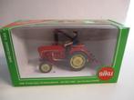 Siku Classic Porsche met maaibalk, Ophalen of Verzenden, Gebruikt, Tractor of Landbouw, SIKU