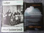 Maarten Luther - Dagboek over het gebed / als huisvriend, Boeken, Ophalen of Verzenden