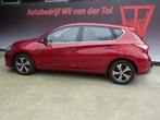 Nissan Pulsar 1.2 DIG-T BUSINESS EDITION | AUTOMAAT | TREKHA, Gebruikt, Euro 6, 4 cilinders, 116 pk