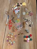 Knutselspullen, Ophalen of Verzenden, Zo goed als nieuw, Staal