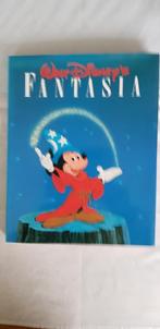 Walt Disney´s Fantasia., Boeken, Verzenden, Zo goed als nieuw