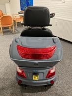 scootmobiel, Nieuw, 16 km/u of meer, 46 km of meer, Ophalen