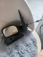 Peugeot 106 spiegel bestuurderskant  handmatig, Auto-onderdelen, Spiegels, Ophalen, Gebruikt, Peugeot