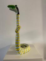 Niloc Pagen | Snake Standing, Antiek en Kunst, Ophalen of Verzenden