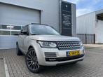 Land Rover Range Rover 4.4 SDV8 Autobiography|Softclose|340P, Auto's, Land Rover, Automaat, Euro 5, Gebruikt, Overige kleuren