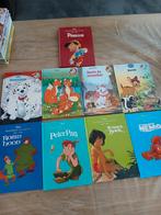 9 nieuwe disneyboeken, Boeken, Ophalen, Nieuw