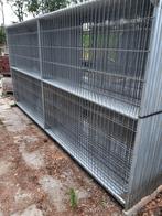 gaashekken draadpanelen, 110 cm of meer, 100 cm of meer, Ophalen of Verzenden, Nieuw
