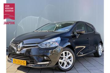 Renault Clio BWJ 2019 | 0.9 TCe 90PK Limited | CLIMA | NAVI  beschikbaar voor biedingen