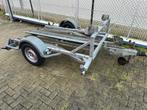Motor aanhanger voor 3 motoren., Ophalen, Gebruikt