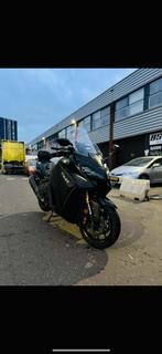 Yamaha Tmax 560 Tech Max (BJ2023), Motoren, Motoren | Yamaha, 562 cc, Particulier, 12 t/m 35 kW, 2 cilinders