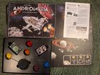 Bordspel - Andromeda, Hobby en Vrije tijd, Gezelschapsspellen | Bordspellen, Een of twee spelers, Ophalen of Verzenden, Gebruikt