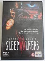 Stephen King's Sleepwalkers (1992), Overige genres, Ophalen of Verzenden, Vanaf 16 jaar