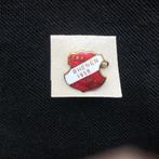 Frits Rudolf Ruys Fonds Rhenen 1959 Speldje (W02), Verzamelen, Speldjes, Pins en Buttons, Ophalen of Verzenden, Zo goed als nieuw