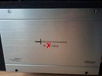 Excalibur Versterker 2400W 4 Kanaals, Auto diversen, Ophalen of Verzenden, Gebruikt