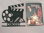 Wrong Turn, Cd's en Dvd's, Dvd's | Horror, Vanaf 16 jaar, Ophalen of Verzenden, Zo goed als nieuw, Slasher