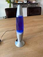Lavalamp paars, Huis en Inrichting, Ophalen, Zo goed als nieuw, Minder dan 50 cm
