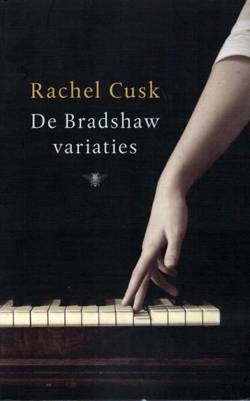 Rachel Cusk, De Bradshaw variaties. beschikbaar voor biedingen
