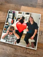 Faberyayo - <3 LP Vinyl, Ophalen of Verzenden, Zo goed als nieuw