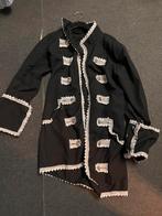 Carnavalsjas heren maat XS, Ophalen of Verzenden, Zo goed als nieuw, Maat 46 (S) of kleiner