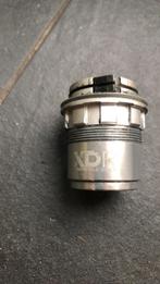 Sram body 17mm voor Campagnolo of Fulcrum wielen, Fietsen en Brommers, Fietsonderdelen, Ophalen of Verzenden, Zo goed als nieuw