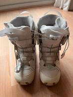 Snowboardschoenen Salomon, Sport en Fitness, Snowboarden, Ophalen, Gebruikt, Schoenen