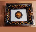Versace stijl asbakken porselein, Huis en Inrichting, Ophalen of Verzenden, Nieuw, Overig