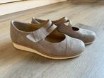 Durea schoenen maat 8 K, Kleding | Dames, Schoenen, Durea, Schoenen met lage hakken, Beige, Ophalen of Verzenden