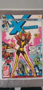 de X-Mannen # 22 (NL), Boeken, Strips | Comics, Amerika, Marvel, Ophalen, Gelezen