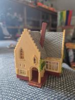 Modelbouw Huis - Gedetailleerd en Charmant!, Hobby en Vrije tijd, Overige merken, 1:50 of kleiner, Overige typen, Ophalen of Verzenden