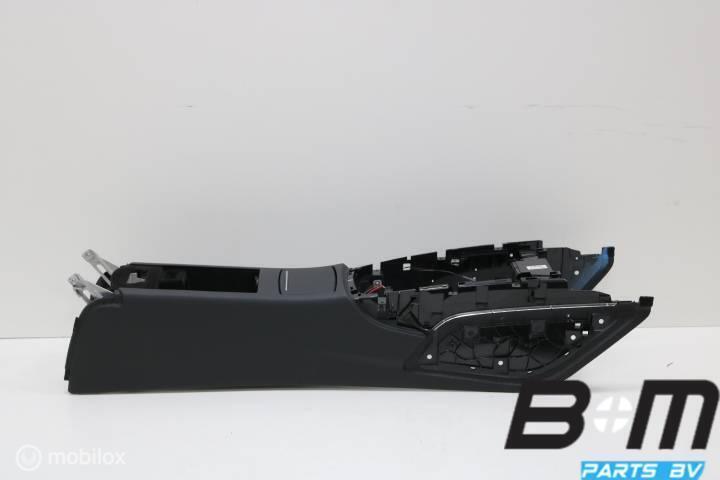 Middenconsole Audi A6 4G 34KM 4G0863244B, Auto-onderdelen, Interieur en Bekleding, Gebruikt