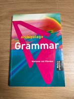 Archipelago Grammar - Nederlands HAVO, Ophalen of Verzenden, Zo goed als nieuw, HAVO, Nederlands