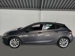 Opel Astra 1.4 Turbo Navi Climate PDC LM velgen € 12.950,0, Auto's, Opel, Nieuw, Origineel Nederlands, Zilver of Grijs, 5 stoelen