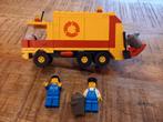 LEGO 6693 LEGOLAND RECYCLE TRUCK, Ophalen of Verzenden, Gebruikt, Complete set, Lego