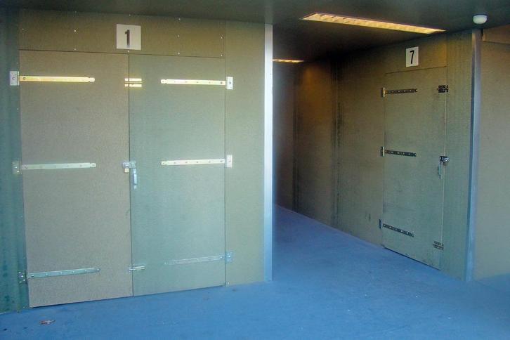 Mini-opslagruimte te huur - verschillende formaten!, Diensten en Vakmensen, Verhuizers en Opslag, Opslag