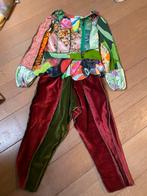 Carnaval, Ophalen of Verzenden, Zo goed als nieuw, Maat 38/40 (M), Carnaval