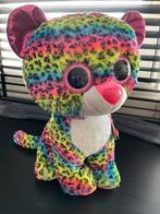 Ty Beanie XL knuffel 40 cm als nieuw, Ophalen of Verzenden, Zo goed als nieuw, Poes