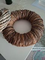 2 stuks mooie kransen in goede staat, Ophalen, Zo goed als nieuw