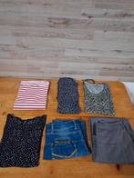 Kledingpakket Dames Maat 38 (M) - 6 stuks, Ophalen of Verzenden, Zo goed als nieuw, Maat 38/40 (M)