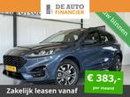 Ford Kuga 2.5 PHEV ST-Line X Camera|DAB|Navi|Ca € 27.950,0, Auto's, Ford, 225 pk, 750 kg, SUV of Terreinwagen, Lease