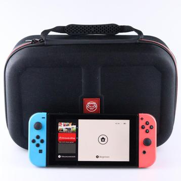 Nintendo Switch Rood Blauw 32GB | Redelijke staat beschikbaar voor biedingen