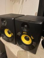 Studio monitors, Overige merken, Ophalen of Verzenden, Zo goed als nieuw, Minder dan 60 watt