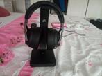 Onbekende Corsair koptelefoon houder + koptelefoon, Ophalen, Gebruikt, CORSAIR, Volumeregelaar