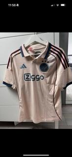 Ajax Moro #7 Derde Shirt, Sport en Fitness, Voetbal, Ophalen of Verzenden, Nieuw, Shirt